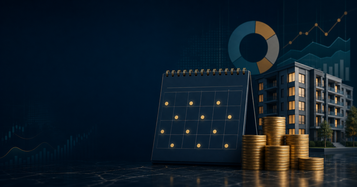 Monthly Dividend Stocks: Income, Screening and Risks in 2026